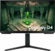 Monitor Samsung Odyssey G4 (LS25BG400EUXEN) 1
