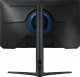 Monitor Samsung Odyssey G4 (LS25BG400EUXEN) 17