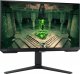 Monitor Samsung Odyssey G4 (LS25BG400EUXEN) 7