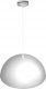 Lampa wisząca Milagro Lampa wisząca BETA WHITE/GOLD 1xE27 45cm 2