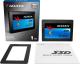 Dysk SSD ADATA Ultimate SU800 1TB 2.5" SATA III (ASU800SS-1TT-C) 3