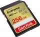 Karta SanDisk Extreme SDXC 256 GB Class 10 UHS-I/U3 V30 (SDSDXVV-256G-GNCIN) 2