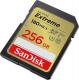 Karta SanDisk Extreme SDXC 256 GB Class 10 UHS-I/U3 V30 (SDSDXVV-256G-GNCIN) 3
