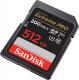Karta SanDisk Extreme PRO SDXC 512 GB Class 10 UHS-I/U3 V30 (SDSDXXD-512G-GN4IN) 3