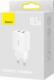 Ładowarka Baseus Compact 2x USB-A 2.1 A (CCXJ010202) 5