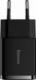 Ładowarka Baseus Compact 2x USB-A 2.1 A (CCXJ010201) 2