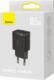 Ładowarka Baseus Compact 2x USB-A 2.1 A (CCXJ010201) 5