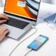 Kabel USB Baseus USB-A - USB-C 2 m Biały (CALD000702) 10