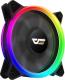 Wentylator Darkflash DR12 Pro 3-pack 4