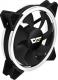 Wentylator Darkflash DR12 Pro 3-pack 5