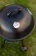 Blaupunkt GC401 Grill ogrodowy węglowy 41 cm x 41 cm 3
