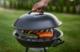 Blaupunkt GC301 Grill ogrodowy węglowy 41 cm x 41 cm 2