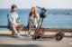 Hulajnoga elektryczna Segway D38E 6