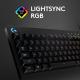 Klawiatura Logitech G213 Prodigy (920-008093) 5