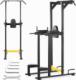 Gymrex Drążek wolnostojący 1