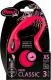 Flexi New Classic Smycz automatyczna Linka XS 3m Czerwona 2