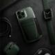 Uniq UNIQ etui Combat iPhone 13 Pro Max 6,7" zielony/green 6