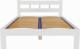 Topeshop STELAŻ DO ŁÓŻKA BED 140x200 140CM ELASTYCZNY GIĘTY 3
