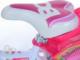 Dino bikes Rower dziecięcy Unicorn, różowy, 14" 5