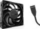 Wentylator be quiet! Silent Wings Pro 4 120mm PWM Czarny (BL098) 2