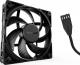 Wentylator be quiet! Silent Wings Pro 4 140mm PWM Czarny (BL099) 2