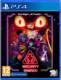 Steel Wool Games Five Nights at Freddys: Security Breach (PS4) 1