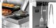 Yoer SteakKing GG02S Grill ogrodowy gazowy 22.1 kW 43 cm x 36 cm 10