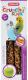 Zolux Crunchy Stick papuga mała proso/jabłko 85 g 2