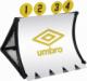 Umbro Bramka treningowa 4w1 6