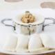 Maszynka do makaronu KingHoff 5W1 Do Ciasta, Makaronu, Ravioli I Pierogów (KH-3113-B) 9