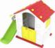 DWM Domek dla dzieci 3w1 5