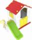DWM Domek dla dzieci 3w1 6