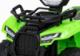 DWM POJAZD QUAD STORM ZIELONY 8