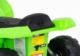 DWM POJAZD QUAD STORM ZIELONY 9
