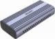 Kieszeń Unitek M.2 PCIe NVMe/M.2 SATA - USB-C 3.2 Gen 2 (S1225A) 2