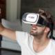 Gogle VR Retoo OKULARY VR GOGLE 3D + KONTROLER BLUETOOTH 11