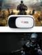 Gogle VR Retoo OKULARY VR GOGLE 3D + KONTROLER BLUETOOTH 3