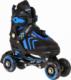 Rolki SporTrike ZSP.HP88-5.M.NIE z wymienną płozą regulowane czarne r. 34-38 11