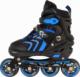 Rolki SporTrike ZSP.HP88-5.S.NIE z wymienną płozą regulowane czarne r. 29-33 15