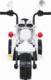 DWM MOTOREK HOT CHOPPER BIAŁY 3