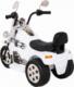 DWM MOTOREK HOT CHOPPER BIAŁY 5