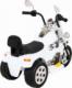 DWM MOTOREK HOT CHOPPER BIAŁY 9