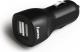 Ładowarka Hama 2x USB-A 2.4 A  (001736240000) 2