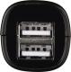 Ładowarka Hama 2x USB-A 2.4 A  (001736240000) 4