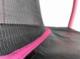 Trampolina ogrodowa Lean Sport 8341 z siatką wewnętrzną 12 FT 366 cm 5