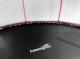Trampolina ogrodowa Lean Sport 8342 z siatką wewnętrzną 14 FT 426 cm 3