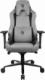 Fotel Arozzi Vernazza Supersoft szary 2