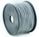 Gembird Filament PLA szary (3DP-PLA1.75-01-GR) 2