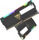 Pamięć Patriot Viper Steel RGB, DDR4, 16 GB, 3200MHz, CL16 (PVSR416G320C6K) 2