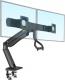 NB Uchwyt biurkowy na 2 monitory 24" - 32" (NB32) 3